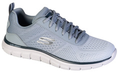 Спортивные кроссовки Skechers Skechers Track Ripkent, серый