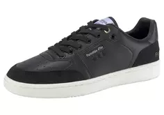 Кроссовки Pantofola d´Oro "MARACANA UOMO LOW", черный