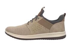 Спортивные кроссовки Skechers Sneaker, серый