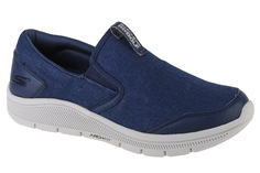 Спортивные кроссовки Skechers Skechers Go Golf Arch Fit Walk, темно синий