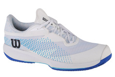 Спортивные кроссовки Wilson Wilson Kaos Swift 1.5 Clay, белый