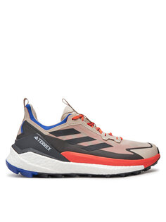 Кроссовки Adidas, бежевый