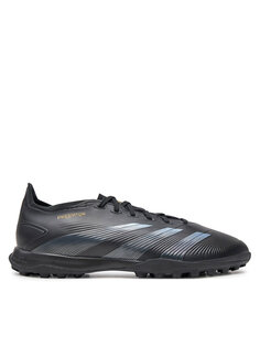Футбольные бутсы Adidas, черный