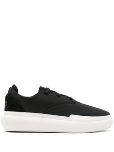 Y-3 кроссовки Ajatu Court Formal, черный