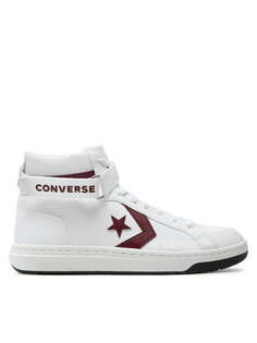 Кроссовки Converse, белый