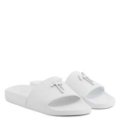 Джузеппе Занотти Бретт Giuseppe Zanotti, белый