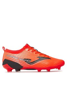 Футбольные бутсы Joma, оранжевый