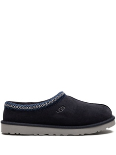 UGG слиперы Tasman, синий