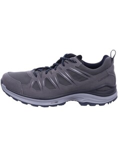 Кроссовки LOWA Flats Innox Evo II Gtx, темно-серый