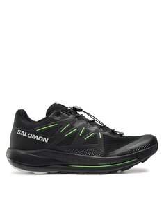 Кроссовки Salomon, черный