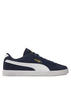 Кроссовки Puma, синий