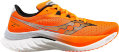 Кроссовки Endorphin Speed 4 ViZiOrange, оранжевый Saucony
