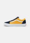 Кроссовки OLD SKOOL UNISEX Vans, желтый