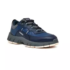 Кроссовки kyle_runn_pppu Hugo, синий