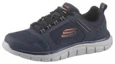 Кроссовки Skechers "TRACK-KNOCKHILL", оранжевый