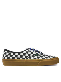 Кроссовки Vans, черный