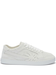 Palm Angels кеды New Palm 1, белый