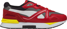 Кроссовки Puma Scuderia Ferrari x Mirage Mox Rosso Corsa, красный
