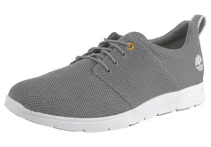 Кроссовки Timberland "Killington FlexiKnit Ox", серый