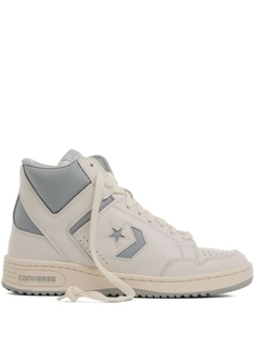Кеды Weapon Hi Converse, бежевый