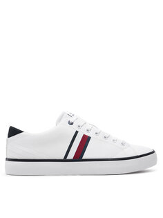 Кроссовки Tommy Hilfiger, белый