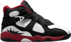 Кроссовки Air Jordan 8 Retro PS Paprika, черный