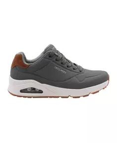 Стильные кроссовки для мужчин Skechers, зеленый