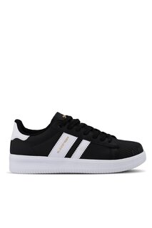 ZENO Sneaker Мужская обувь Черный/Белый SLAZENGER