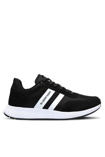 ZAAL Sneaker Мужская обувь Черный/Белый SLAZENGER