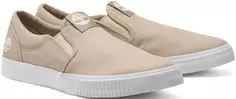 Кроссовки Timberland "MYLO BAY LOW SLIP ON SNEAKER", цвет Lt Bei Te X Ti
