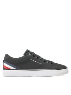 Кроссовки Tommy Hilfiger, черный