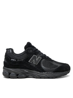 Кроссовки New Balance, черный