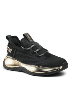Кроссовки Plein Sport, черный