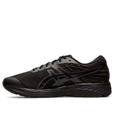 Кроссовки гель кумулус Asics, черный