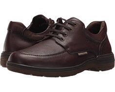 Оксфорды Douk Mephisto, каштан рико