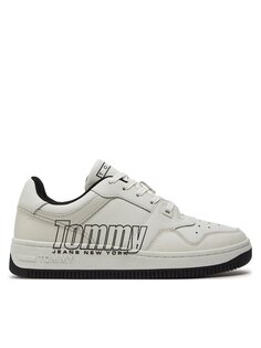 Кроссовки Tommy Jeans, белый