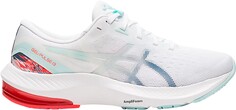 Кроссовки wmns gel pulse 13 celebration of sport pack Asics, белый