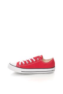 Кроссовки Chuck Taylor All Star Core Ox Converse, красный