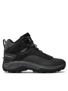 Сапоги Merrell, черный