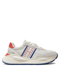 Кроссовки Tommy Jeans, белый