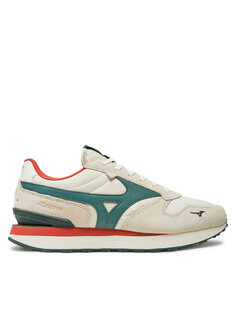 Кроссовки Mizuno, бежевый