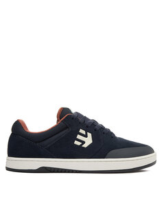 Кроссовки Etnies, синий