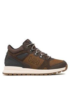 Кроссовки Helly Hansen, коричневый