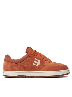 Кроссовки Etnies, коричневый
