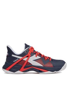 Кроссовки Diadora, синий