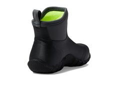 Ботинки The Original Muck Boot Company Edgewater Classic, черный