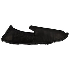 Кроссовки Vibram Fivefingers One Quarter Slipon Kangaroo, черный