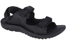Сандалии 4F 4F Sandals, черный