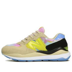 Кроссовки atmos x 57 40 New Balance, желтый