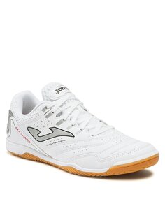 Футбольные бутсы Joma, белый